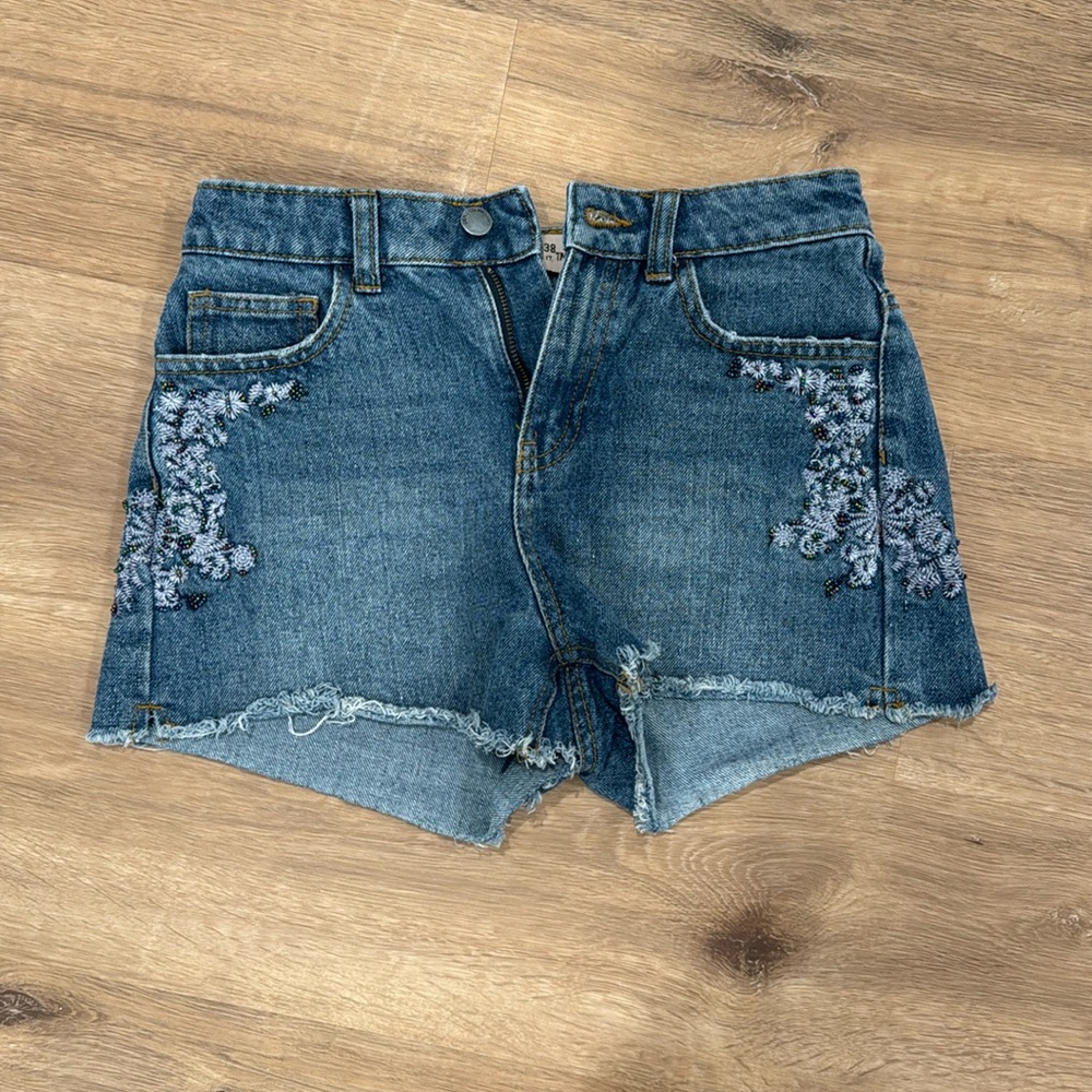 Primark Denim Shorts